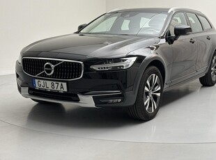 Volvo V90 D4 Cross Country AWD (190hk)