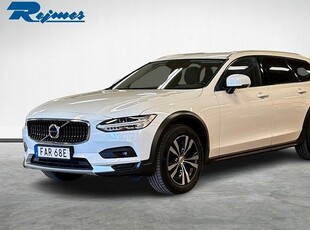 Volvo V90Cross Country D4 AWD Advanced Edt 2021, Kombi