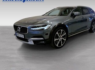 Volvo V90Cross Country D5 AWD Pro 2018, Kombi