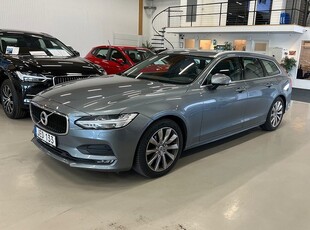 Volvo V90D4 Aut Advanced Edition, Momentum 2019, Kombi