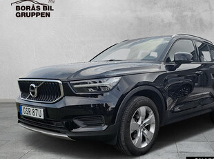 Volvo XC40T2 FWD Momentum 2022, SUV