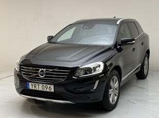 Volvo XC60 D3 2WD (150hk)