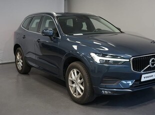 Volvo XC60B4 AWD Diesel Momentum Advanced SE 2021, SUV