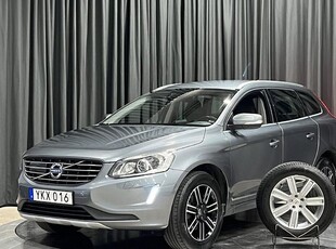 Volvo XC60D4 AWD Classic Summum 2017, SUV