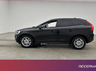 Volvo XC60D4 AWD Momentum D-Värmare Välservad 2016, SUV