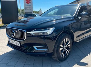 Volvo XC60Recharge T6 AWD INSCRIPTION EXPRESSION 2021, SUV