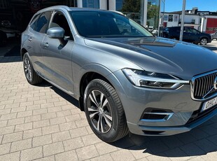 Volvo XC60Recharge T6 AWD INSCRIPTION EXPRESSION 2021, SUV