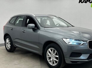 Volvo XC60T5 AWD Advanced Edition, Momentum Drag 2019, SUV