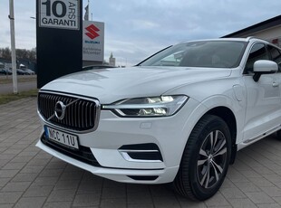 Volvo XC60T6 Recharge AWD INSCRIPTION EXPRESSION 2021, SUV