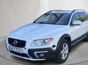 Volvo XC70 II D5 AWD (215hk)