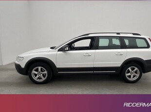 Volvo XC70D4 AWD Classic Dynamic Sport Dragkrok VoC 2016, Kombi