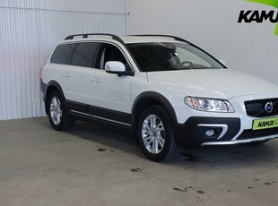 Volvo XC70D4 AWD Classic Momentum Värmare 2016, Kombi