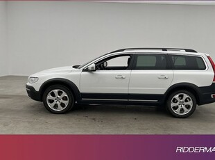 Volvo XC70D4 AWD Classic Summum Värm T-Lucka Navi VOC 2016, Kombi