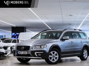 Volvo XC70D4 Momentum Värmre Drag BLIS 2015, Kombi