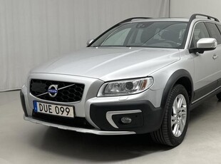 Volvo XC70II D4 AWD 2015, Kombi