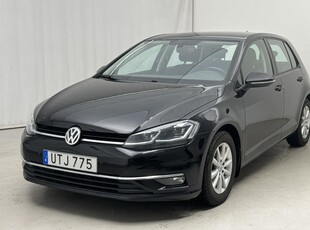 VW Golf VII 1.0 TSI 5dr (115hk)