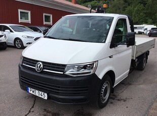 VW Transporter T6 2.0 TDI BMT 4MOTION (150hk)