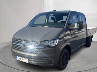 VW Transporter T6.1 2.0 TDI BMT 4MOTION (150hk)