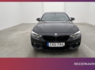 BMW 428 i xDrive Coupé M Sport Akrapovic Taklucka H/K Kamera