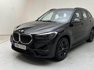 BMW X1 xDrive25e 9,7 kWh LCI, F48 (220hk)