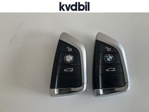 BMW X5 xDrive30d