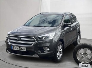 Ford Kuga 1.5 EcoBoost E85 (150hk)