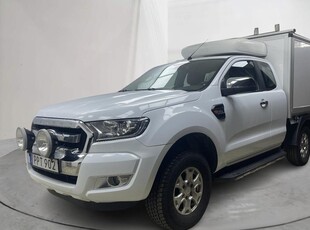 Ford Ranger 2.2 TDCi 4WD (160hk)