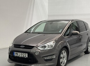 Ford S-MAX 2.0 Ecoboost (240hk)