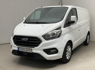 Ford Transit Custom 280 (130hk)