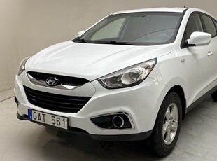 Hyundai iX35 1.6 2WD (136hk)