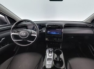 Hyundai Tucson PHEV