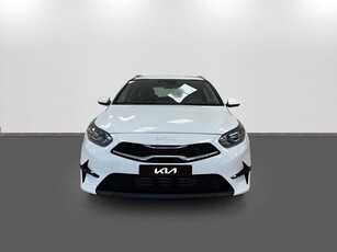 Kia CEED Sportswagon 1.5 T-GDI DCT 140hk Action Superkampanj