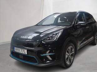 KIA e-Niro 64 kWh (204hk)