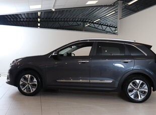 Kia E-Niro 64 kWh Advance Plus 204hk Vinterhjul Leasbar