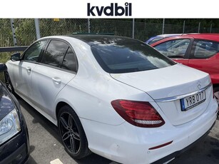 Mercedes-Benz E 200 d