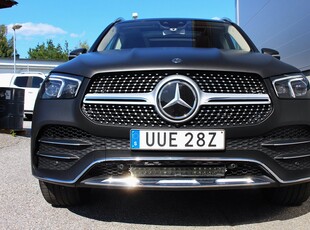 Mercedes-Benz GLE 350d AMG PANO BURMESTER AIRMATIC NAV AVM