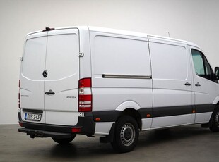 Mercedes-Benz Sprinter 213 BlueTEC Skåpbil