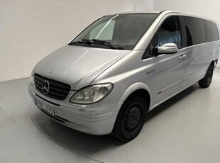 Mercedes Viano 2.0 CDI (116hk)