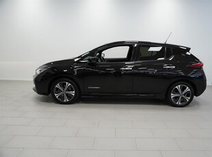 Nissan Leaf 40kWh Acenta 150hk