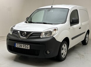 Nissan NV250 1.5 dCi (95hk)