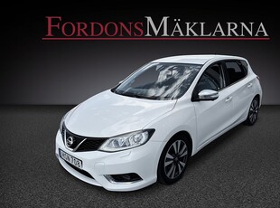 Nissan Pulsar 1.5 dCi TEKNA NAVI KAMERA