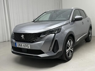 Peugeot 3008 1.2 PureTech (130hk)