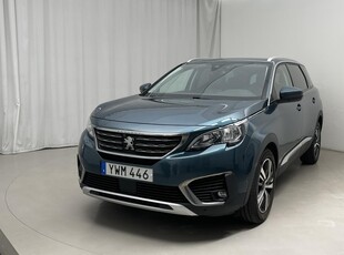 Peugeot 5008 1.2 PureTech (130hk)