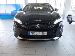 Peugeot 5008 GT 130 Pure Tech Automat