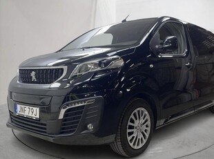 Peugeot e-Expert Skåp 75 kWh (136hk)