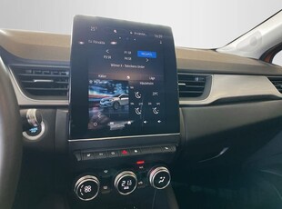 Renault Captur E-TECH Plugin-Hybrid 160