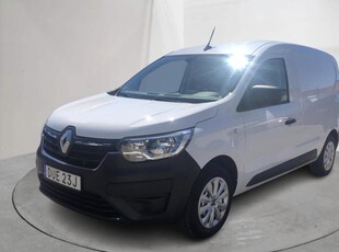 Renault Express 1.5 dCi Skåp (75hk)