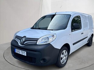 Renault Kangoo 1.5 dCi Maxi skåp (90hk)