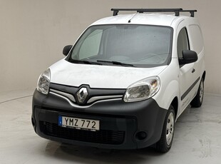 Renault Kangoo 1.5 dCi Skåp (75hk)