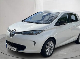 Renault Zoe 22 kWh R88 (88hk)